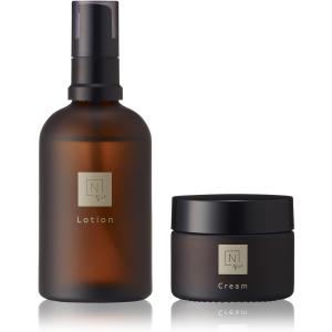 N organic（エヌオーガニック） Norganic Plenum 3点セット[ N