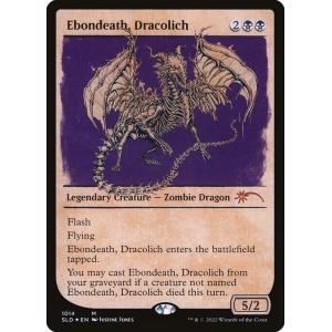 金属モックス 旧枠 Chrome Mox 英語 secret lair 30th 金属モックス 旧