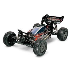 タミヤ（TAMIYA） /58583/ 1/10RC イグレス(2013)キット(未組立