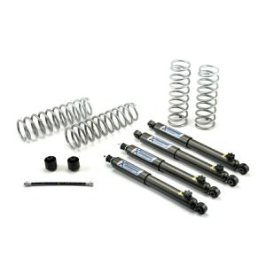 Tsuda Racing 津田レーシング DAMSEL ユーロサスペンションキット