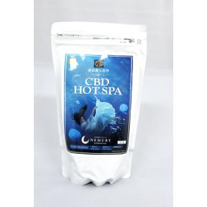 エステプロラボ CBDホットスパ 30錠 入浴剤 重炭酸 タブレット ボディ