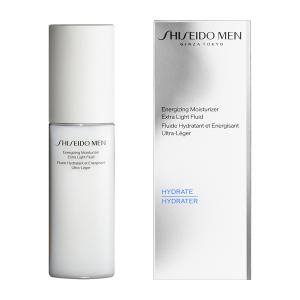 SHISEIDO MEN 2024年発売 資生堂メン スキンエンパワリングクリーム