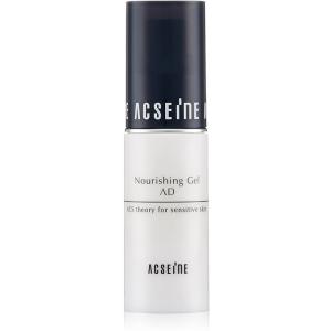 ACSEINE（アクセーヌ） ナリシングジェルAD(保湿ジェル）20g
