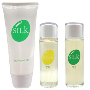 酒さ 敏感肌用 クレンジング ジェル 界面活性剤不使用 オイルフリー