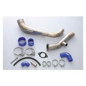 TOMEI POWERED 東名パワード レヴォーグ VMG VM4 チタニウム