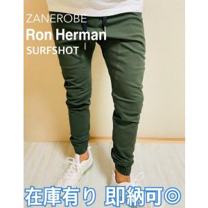 ZANEROBE（ゼインローブ） ロンハーマン Ron Herman 取扱 SURE SHOT