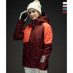 フェニックス phenix レディース スキーウェア 上下セット Phenix Camo