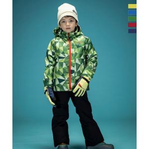 フェニックス（PHENIX） （キッズ）ジュニア スキーウェア 上下セット