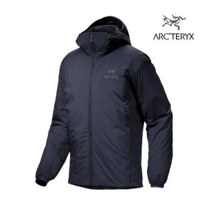 ARC'TERYX（アークテリクス） アトム フーディ ATOM HOODY BLACK