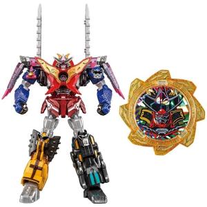 新品】1週間以内発送 暴太郎戦隊ドンブラザーズ DXドンオニタイジン