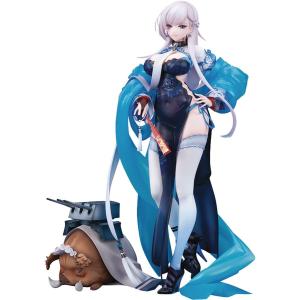 新品】【即納】アズールレーン 熊野 ファンシーウェーブ 1/6スケール