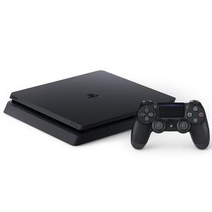 PlayStation 『新品』SONY(ソニー) プレイステーション4 500GB CUH
