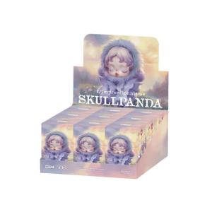新品】【即納】【アソートボックス】POP MART SKULLPANDA The Sound