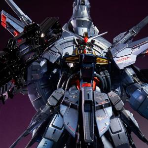 BANDAI（バンダイ） 【新品】1週間以内発送 METAL BUILD
