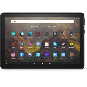 新品】【即納】 Fire HD 10 タブレット 10.1インチHDディスプレイ 64GB