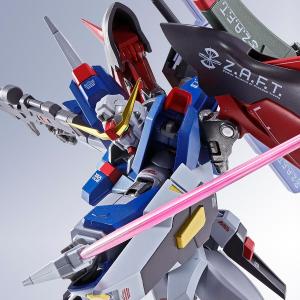 BANDAI（バンダイ） 【新品】1週間以内発送 METAL BUILD