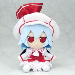 新品】【即納】【特典】東方ぬいぐるみシリーズ 72 [フランドール