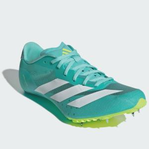 adidas（アディダス） メンズ 中長距離用 陸上スパイク ADIZERO