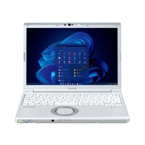 Let's note PANASONIC Let'sNote CF-SV9RDLVS 第10世代 Core i5 10310U