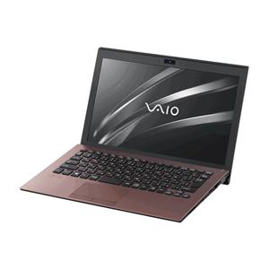VAIO 中古ノートパソコン Windows 10 office搭載 11型 ウルトラブック