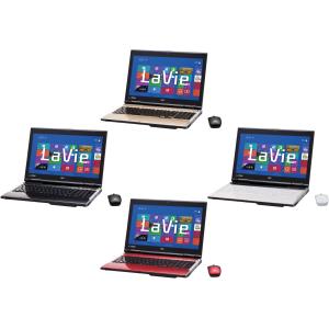 LaVie 中古パソコン ノートパソコン NEC LL750/L i7 16GB SSD 512GB
