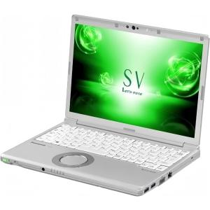 Let's note SV 2025年12月入荷!!ノートパソコン 中古 第11世代 Core i5