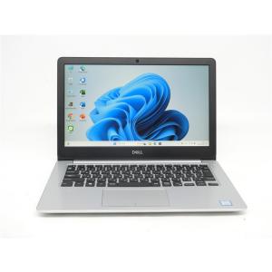 Latitude（Dell） 2019年モデル/DELL Latitude 13 3300/Core第8世代i5