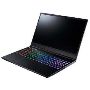 マウスコンピューター（MouseComputer） ノートパソコン MOUSE