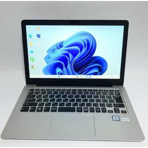 VAIO ノートパソコン SONY VAIO VJP132 第5世代Corei5 Office2021付き