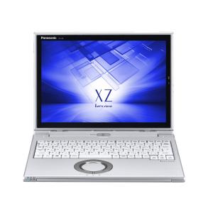 Let's note SX panasonic CF-AX2 11.6型タッチパネル 第三世代 Corei7