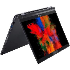 LIFEBOOK ノートパソコン 中古 Office付き Windows11 Pro 富士通 U9310