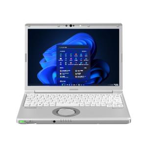 Let's note LV 送料無料 Panasonic CF-LV9 軽量モバイルノート
