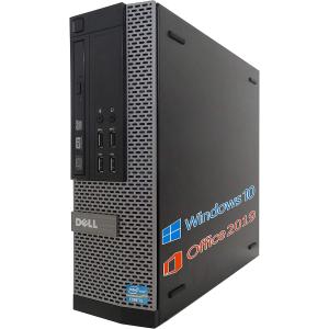 OptiPlex 【中古PC】DELL OPTIPLEX 7060 tower デスクトップ パソコン