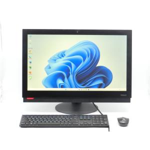 Lenovo（レノボ） Lenovo ThinkCentre M920z 23.8インチ Core i7-8700