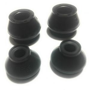 RX-8 SE3P 新品タイロッドエンドブーツ 左右 2個セット 国内メーカー