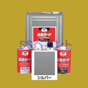 ノックスドール(Noxudol) 防錆アンダーコート(ファイバー入り) UM-1600