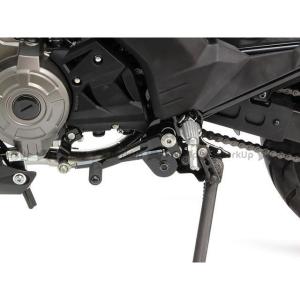 OVER RACING（オーバーレーシング） OVER オーヴァー バックステップ 4