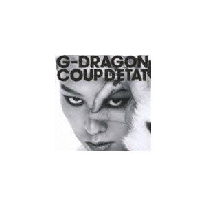 G-Dragon 1st Mini Album - ONE OF A KIND 韓国盤 CD 公式 アルバム