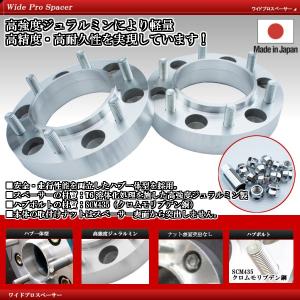 DIGICAM（デジキャン） ワイドトレッドスペーサー 139.7 6H P1.5 20mm
