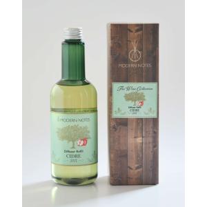 ワインコレクション 【公式直営店】MODERN NOTES 詰替用リフィル RED