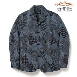 STUDIO D'ARTISAN（ステュディオ・ダ・ルチザン） STUDIO D'ARTISAN