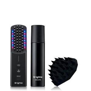 Aiロボティクス 美顔器 Brighte ELEKI BRUSH BRT-FS145 [ブラック