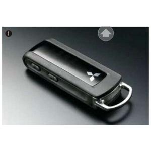 ミツビシ純正 リモコンエンジンスターター デリカD:5 送料無料