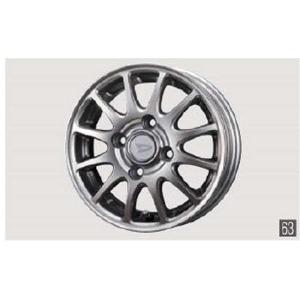 ハイゼットトラック アルミホイール（12インチ）1枚より ダイハツ純正