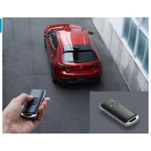 マツダ（Mazda） MAZDA2 AT車用 マツダ純正 リモコンエンジン