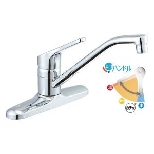 LIXIL（リクシル） LIXIL,INAX,SF-WM430SY,エコハンドルシングルレバー