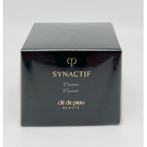 クレ・ド・ポー ボーテ シナクティフ 2025年4月21日限定発売 クレ・ド