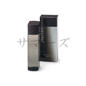 SHISEIDO MEN (資生堂 メン) 薬用スカルプトニック 発毛促進剤 頭皮用