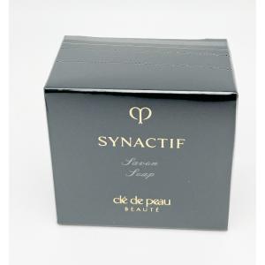 クレ・ド・ポー ボーテ シナクティフ サボンn（レフィル） 100g(配送