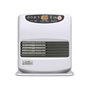 ダイニチ（Dainichi） FW3721LS-W 石油ファンヒーター LSタイプ 暖房